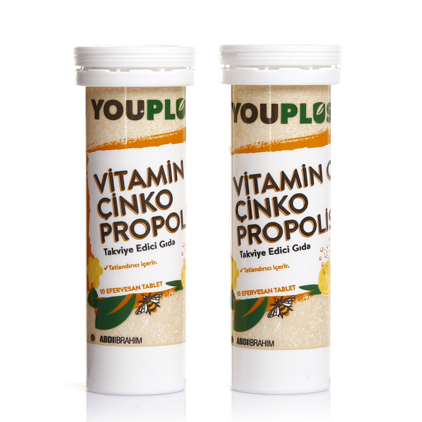 youplus vitamin c cinko propolis 20