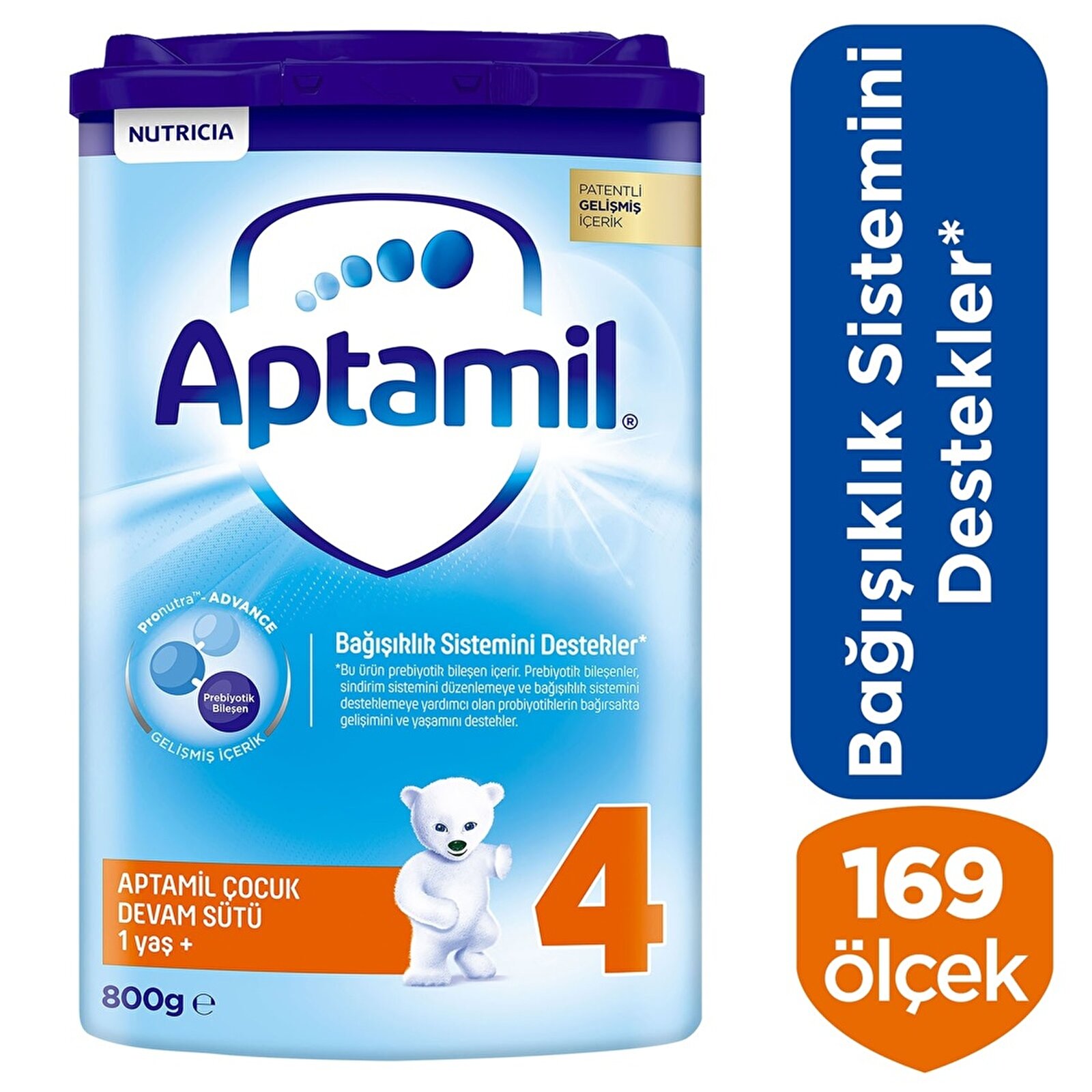 milupa aptamil 4 growing up milk 1 years 800 g