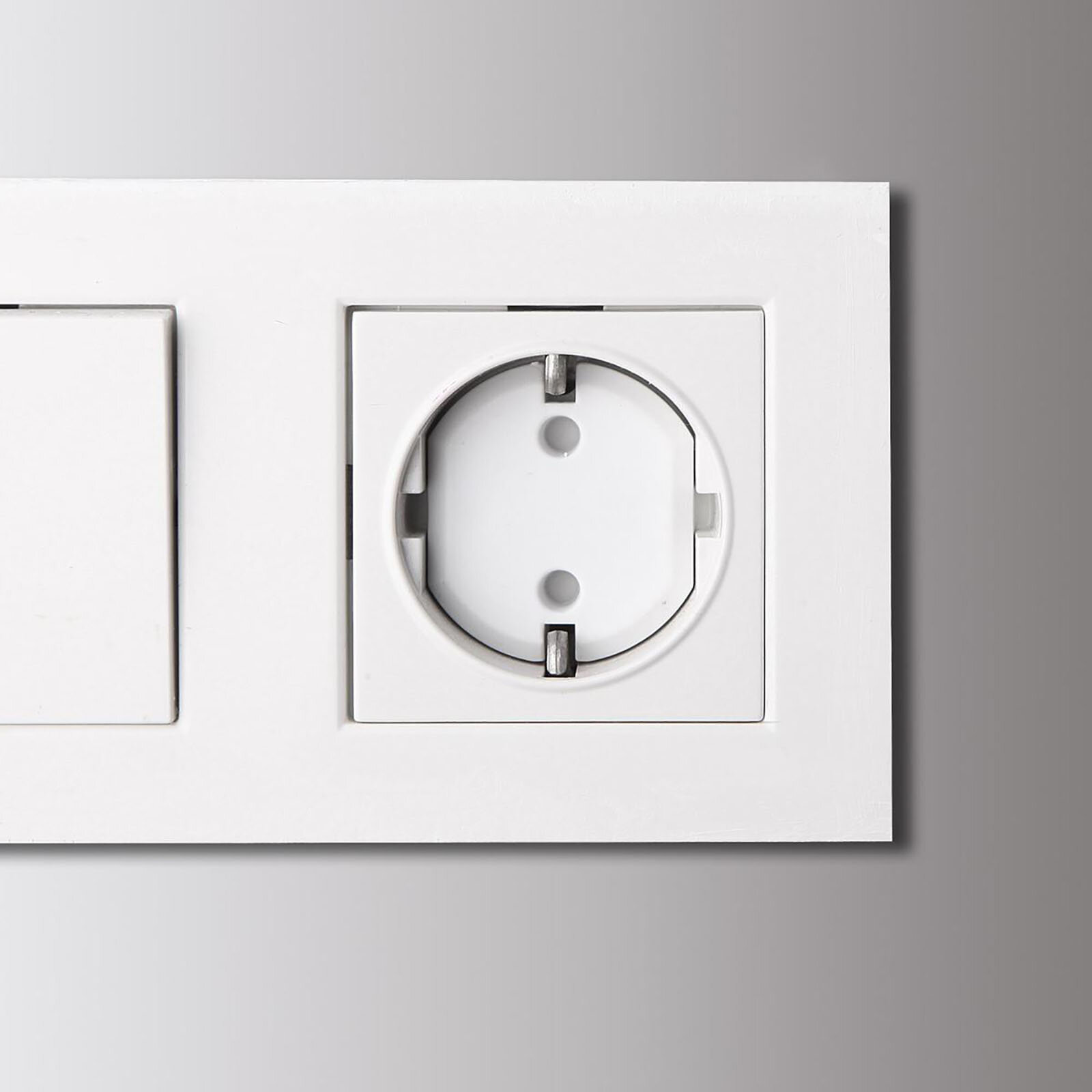 Baby Plus Priz Koruyucu Ebebek