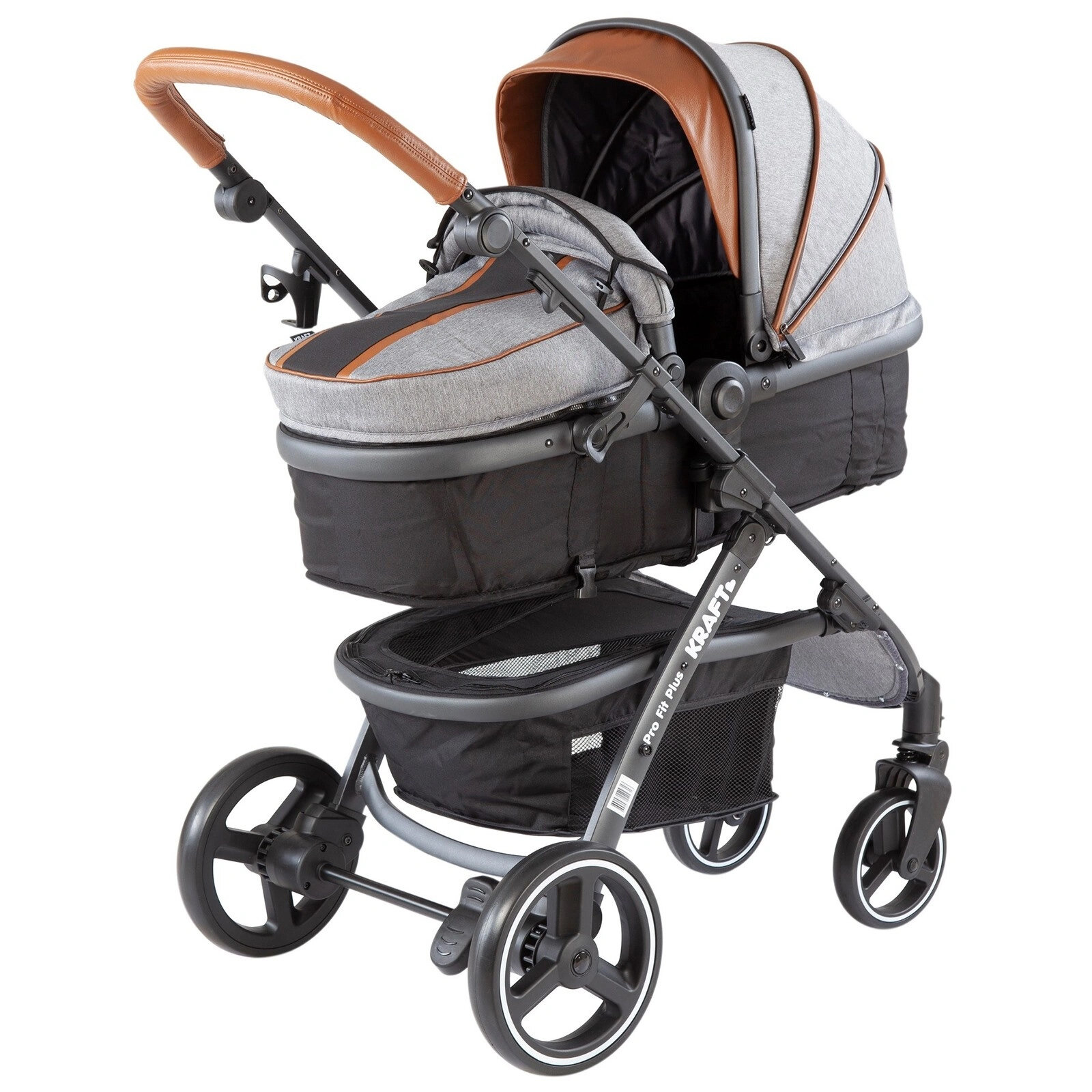 kraft profit plus travel system baby stroller