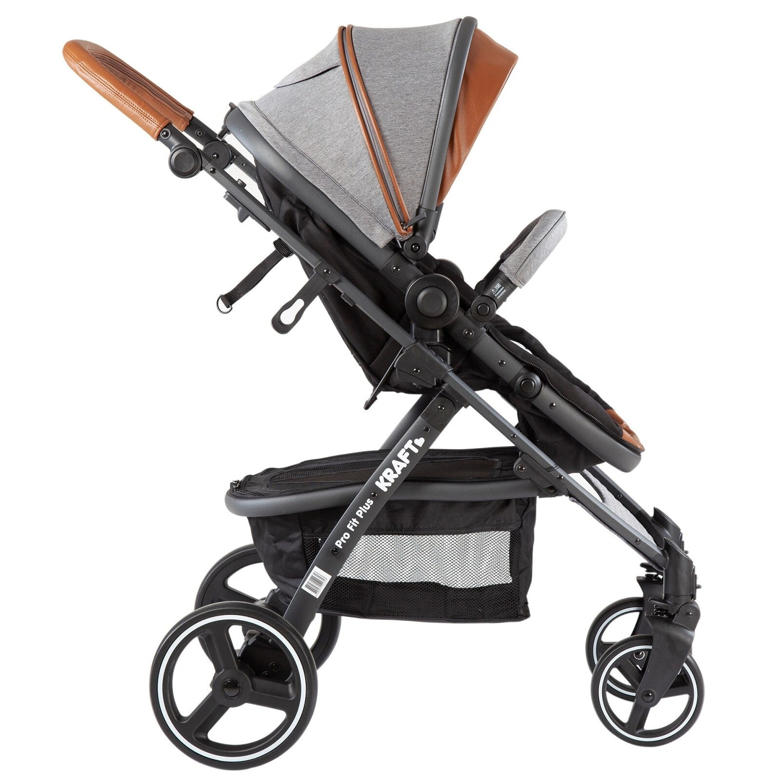 kraft profit plus travel system baby stroller