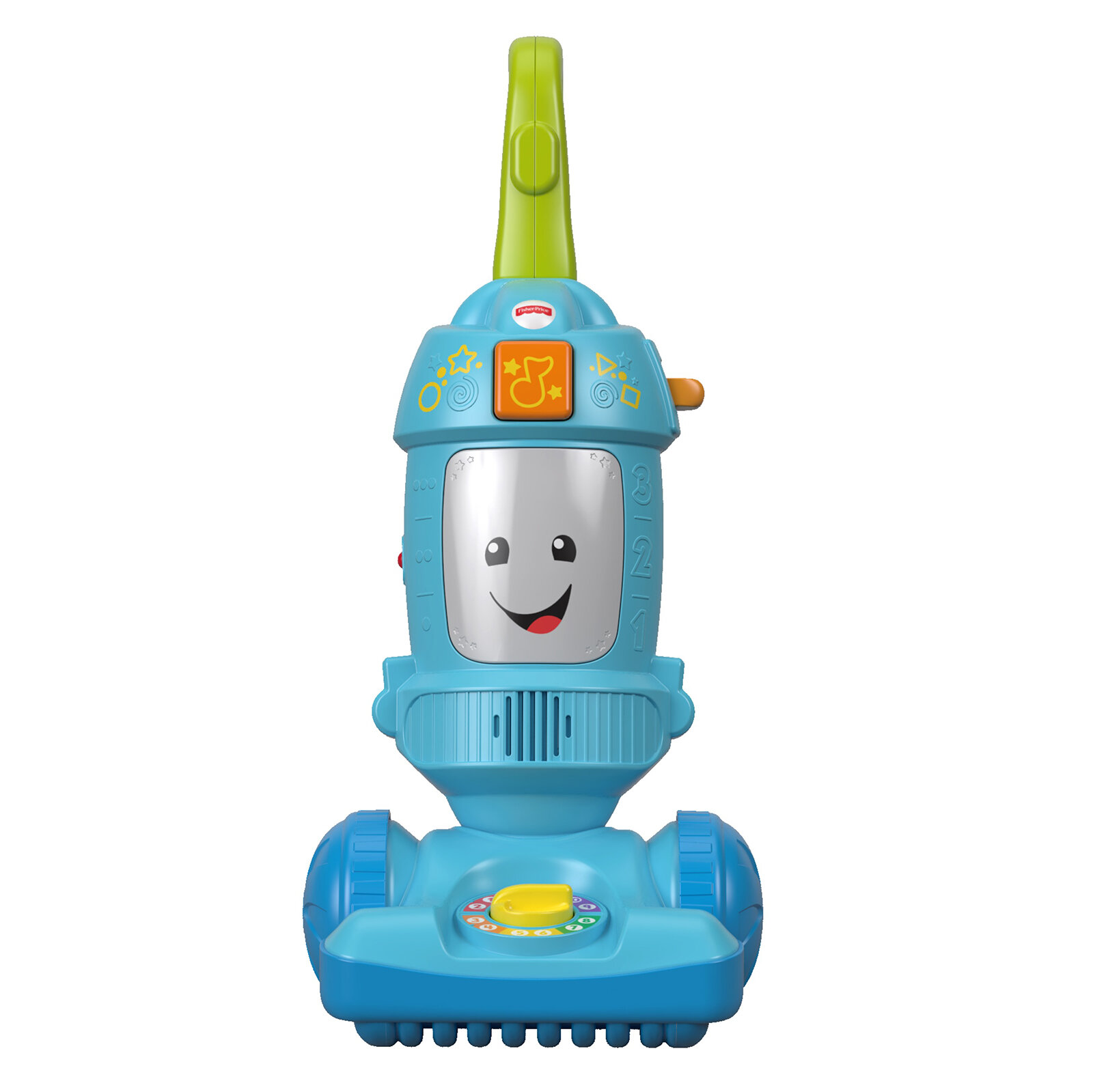 fisher price lnl neseli supurge turkce