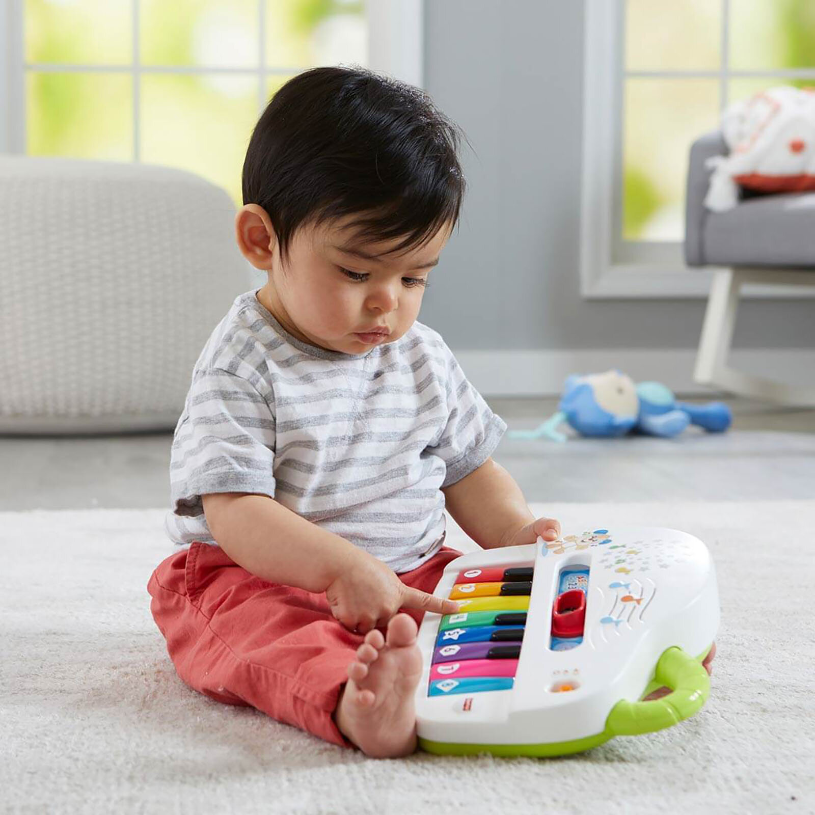 fisher price lnl neseli piyano turkce