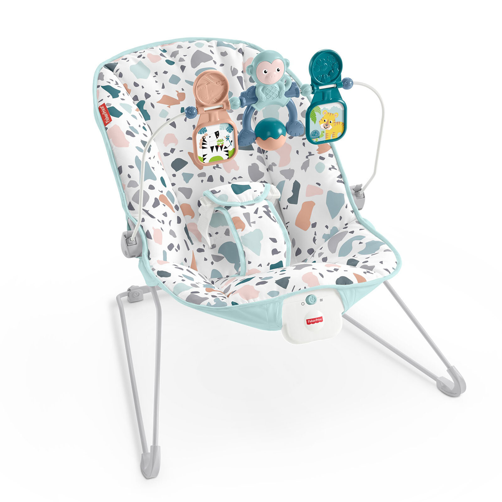 fisher price safari ana kucagi
