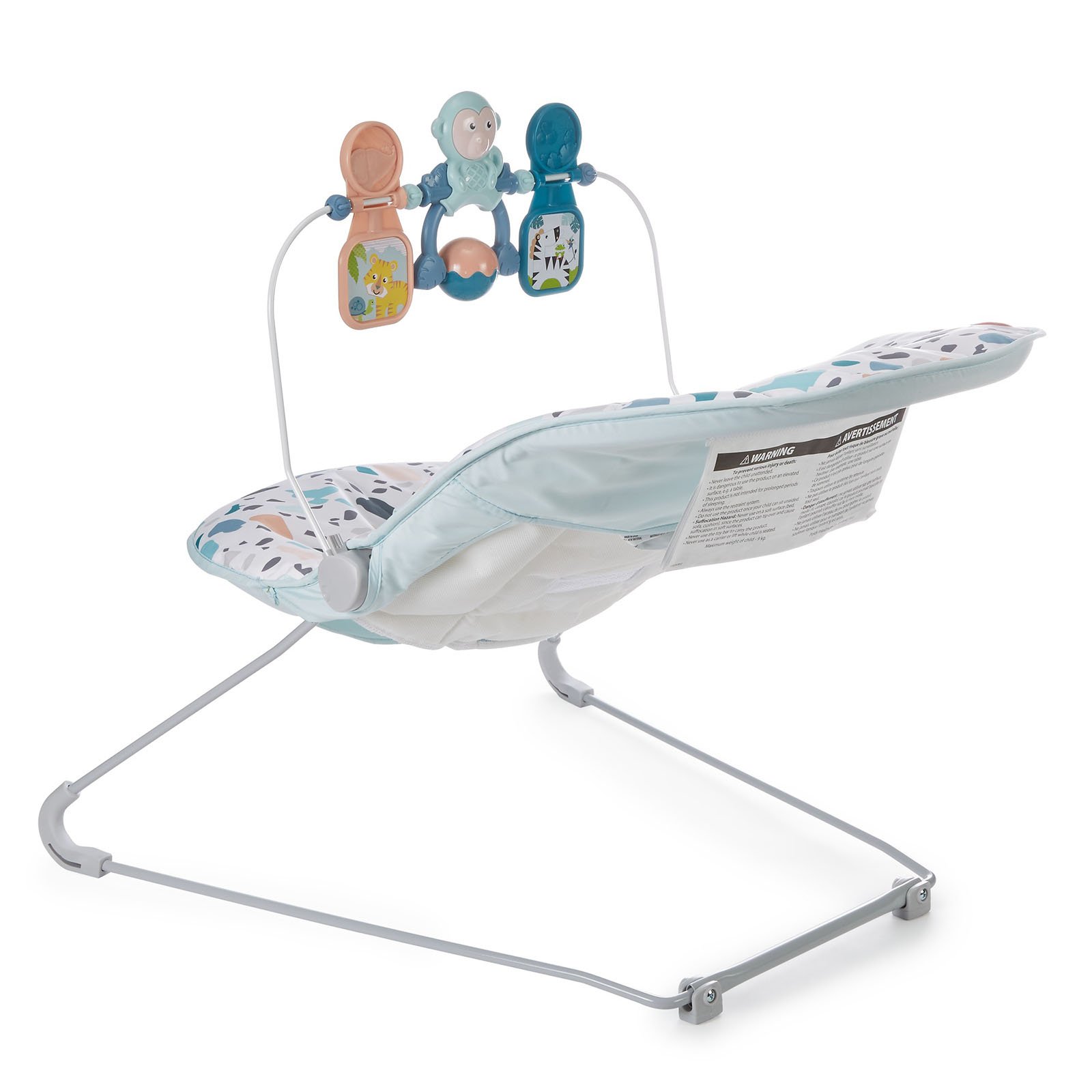 fisher price safari ana kucagi ebebek