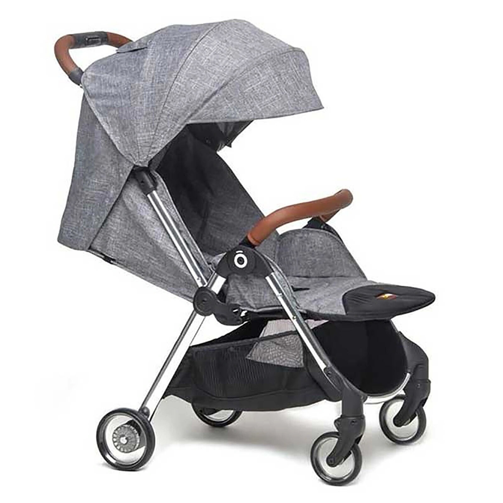 bagi xero autofolding bebek arabasi