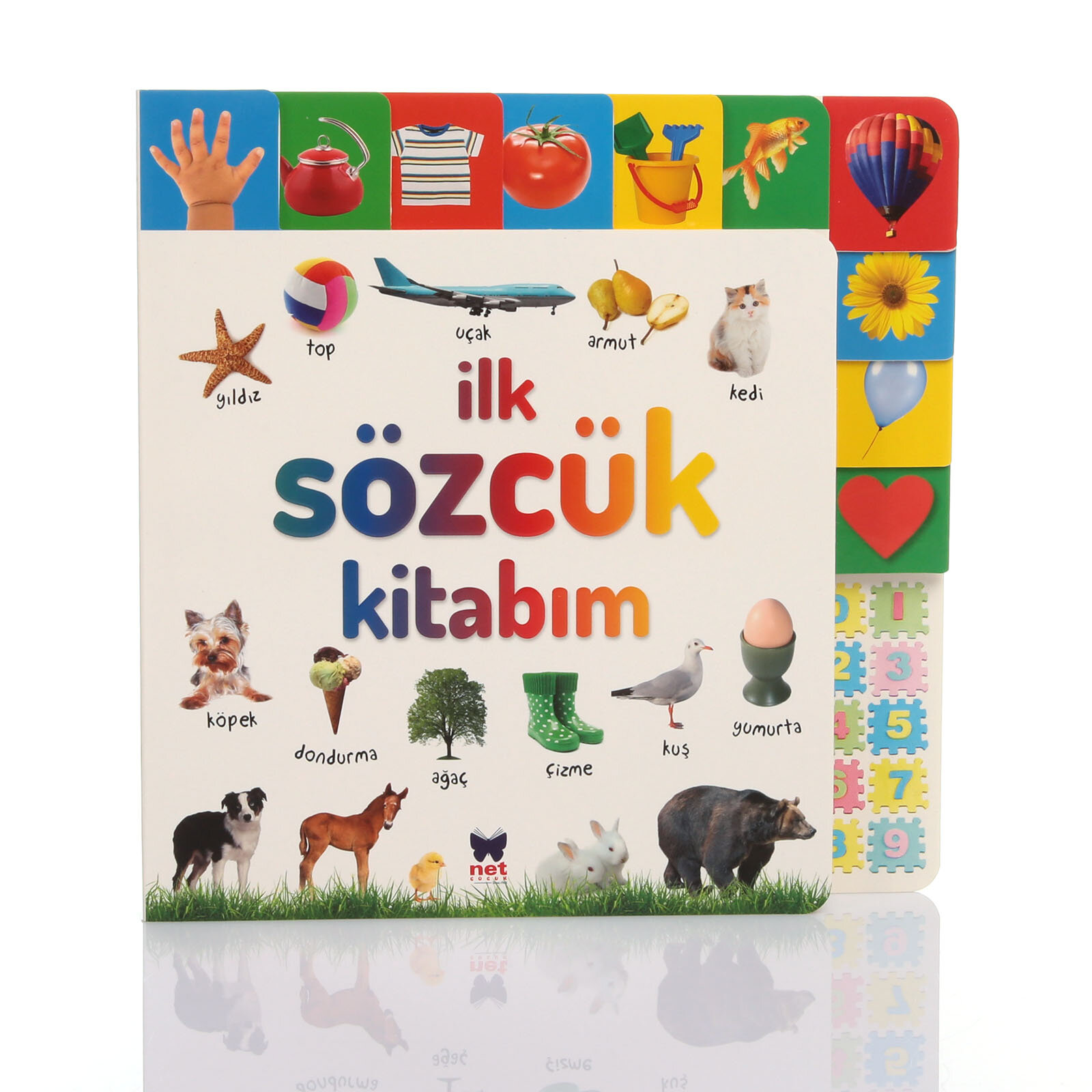 Net Ilk Sozcuk Kitabim