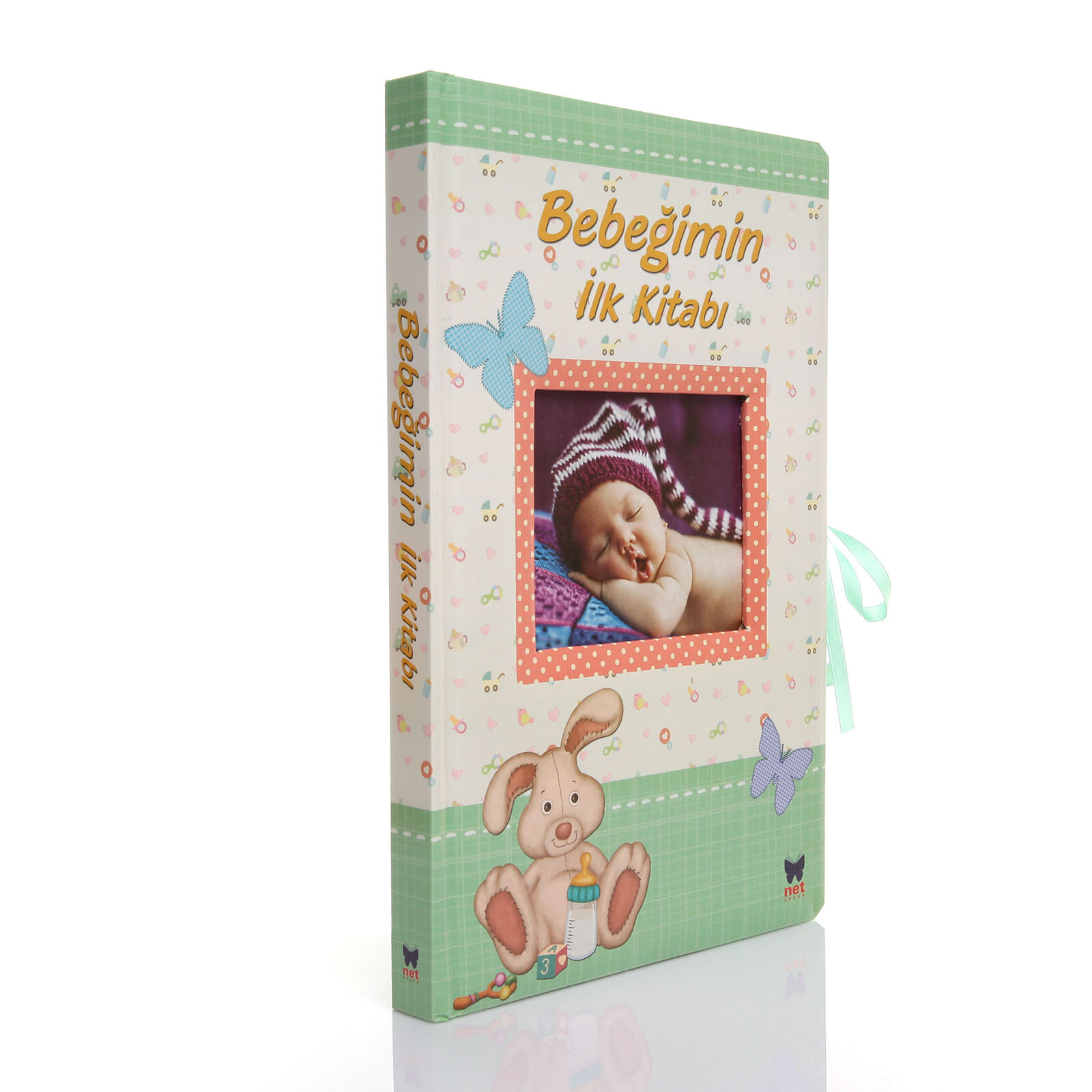 net bebegimin ilk kitabi