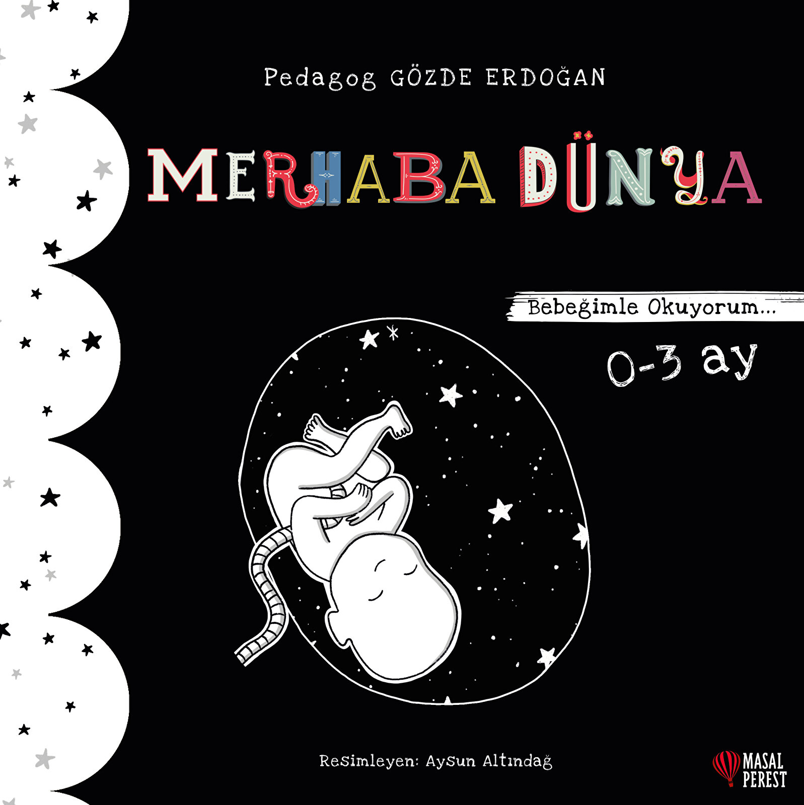 nemesis merhaba dunya bebegimle okuyorum 0 3 ay