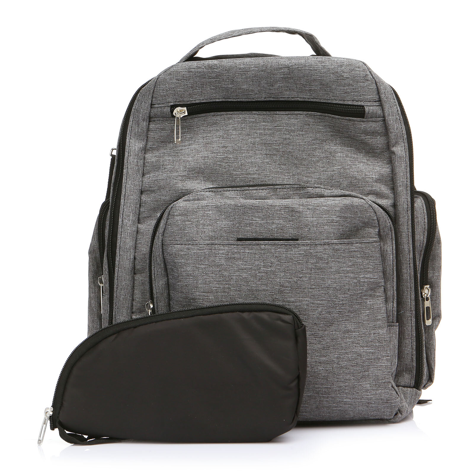 Aggu Bebe Lovely Sırt Çantası ebebek