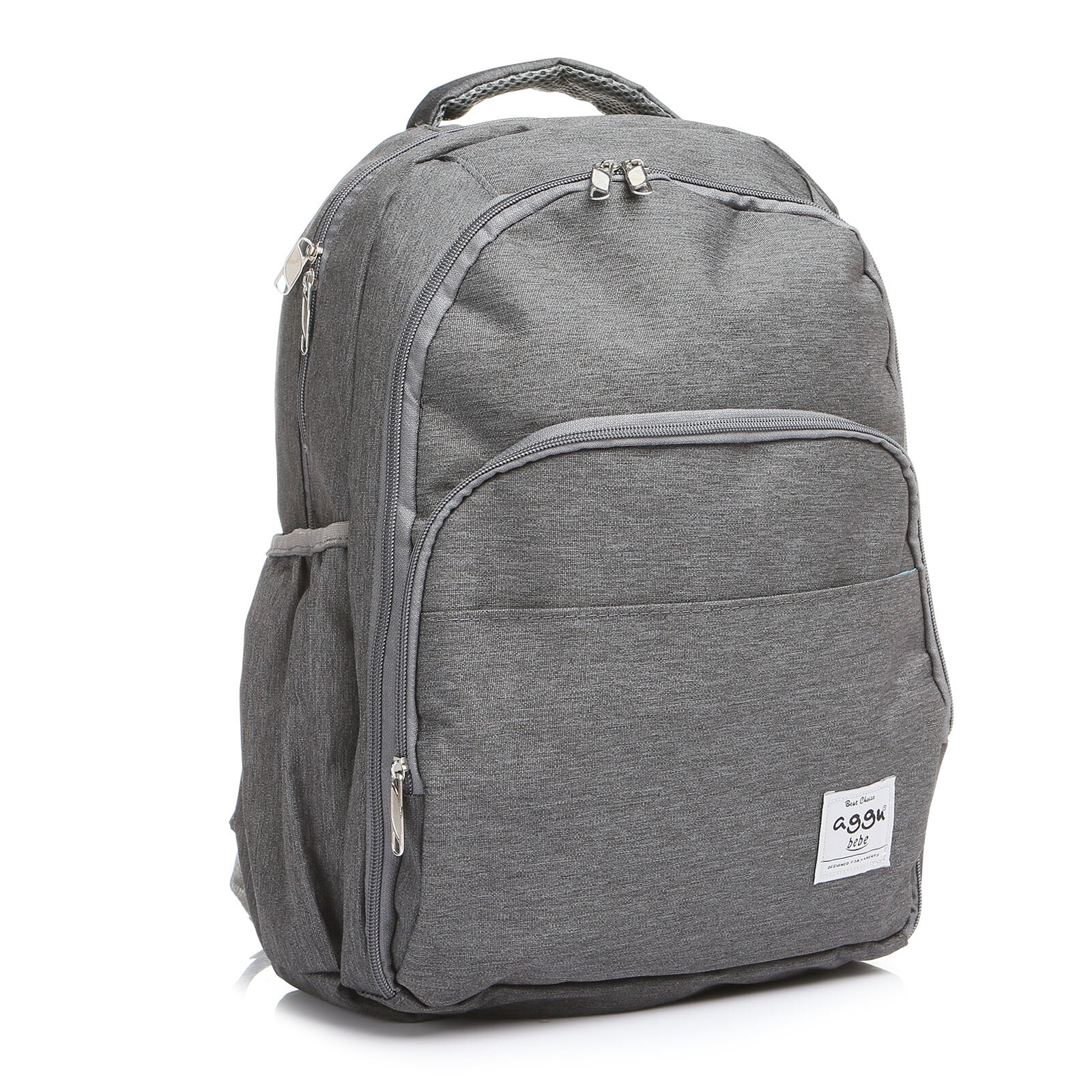 Aggu Bebe Anne Bebek Sports Bakım Sırt Çantası ebebek