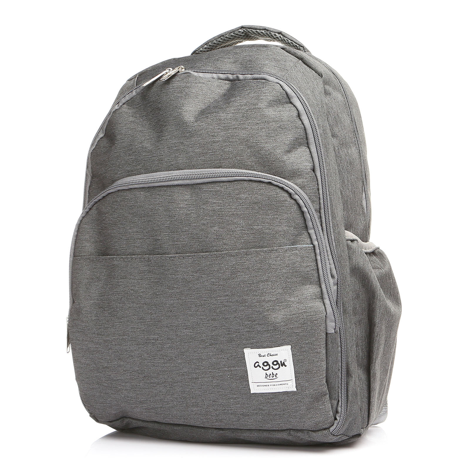 Aggu Bebe Anne Bebek Sports Bakım Sırt Çantası ebebek