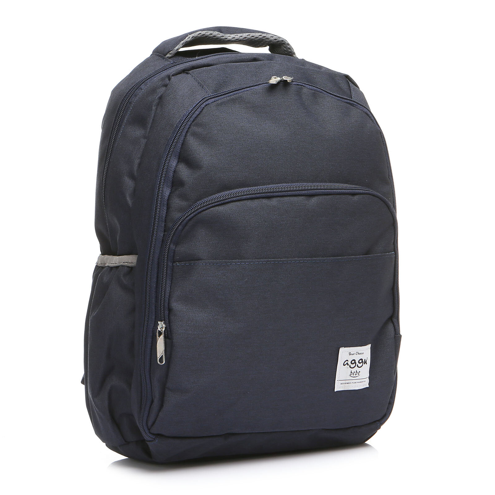 Aggu Bebe Anne Bebek Sports Bakım Sırt Çantası ebebek