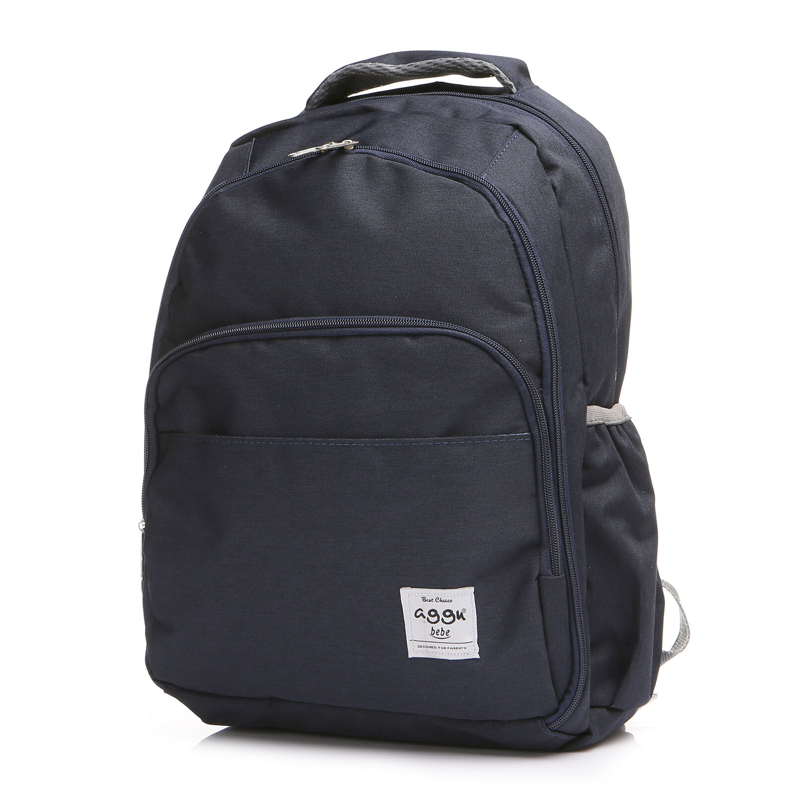 Aggu Bebe Anne Bebek Sports Bakım Sırt Çantası ebebek