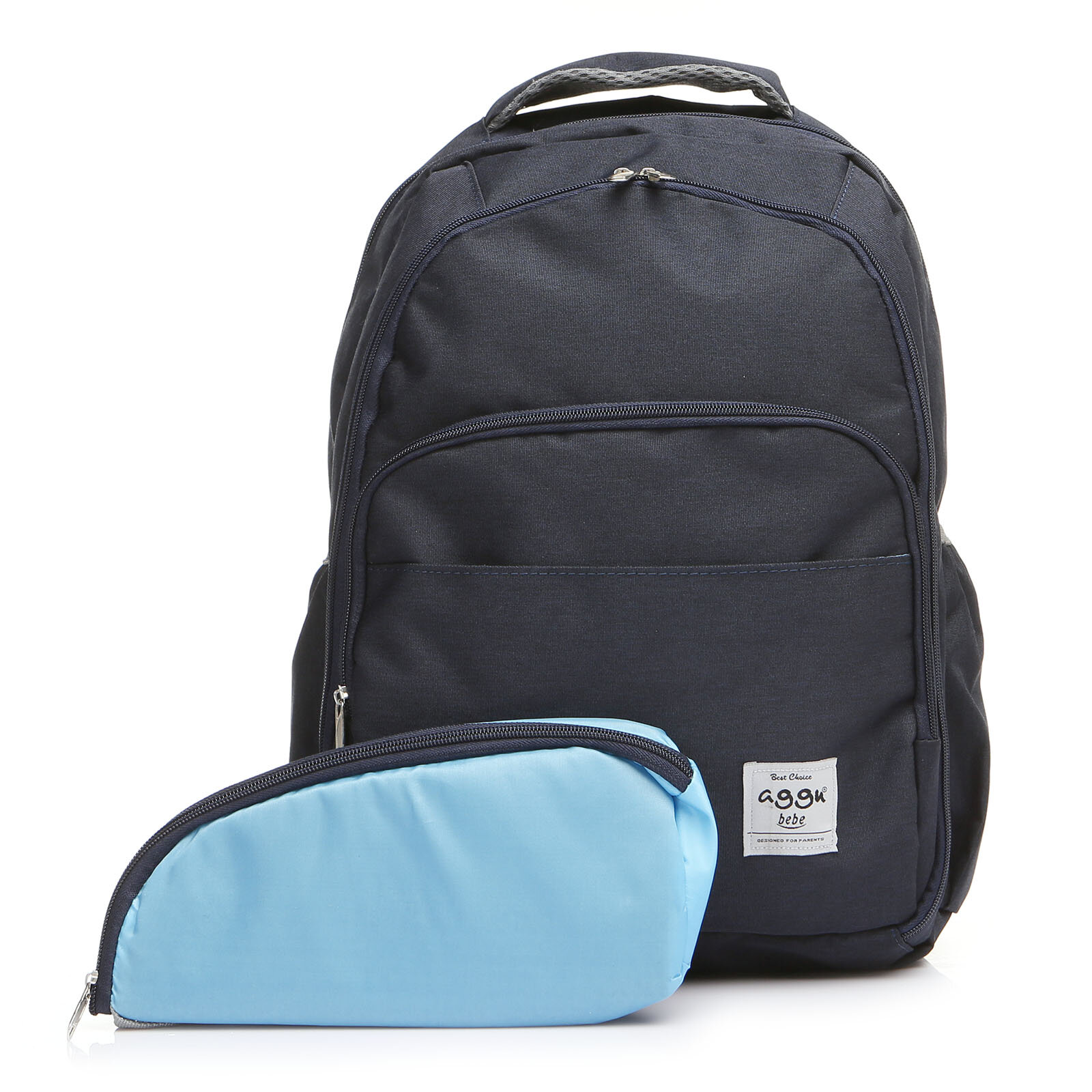 Aggu Bebe Anne Bebek Sports Bakım Sırt Çantası ebebek