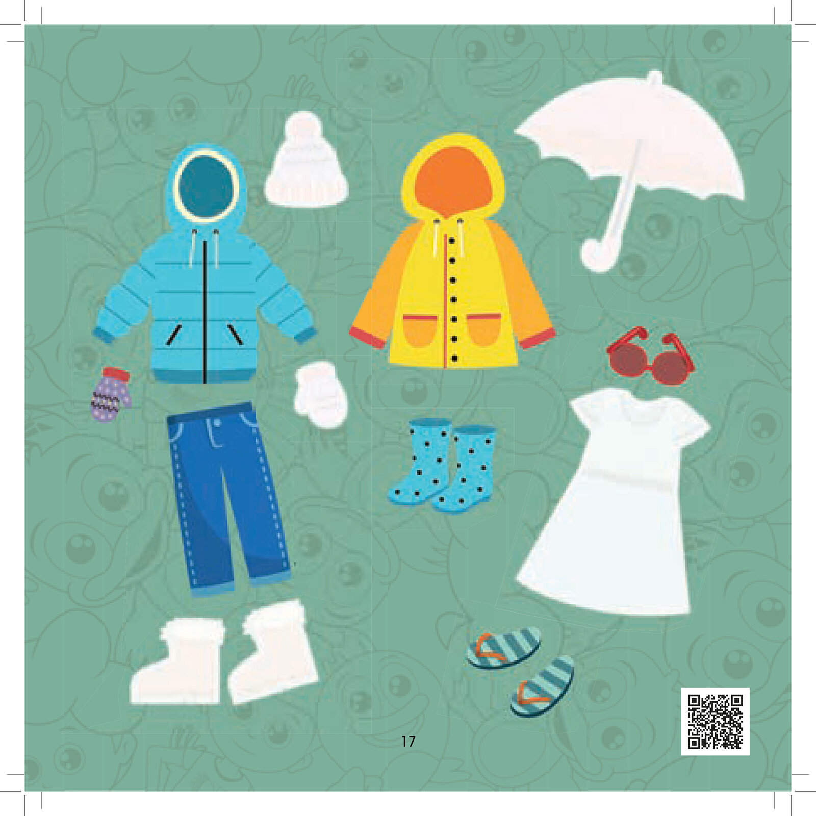 Masalperest Sevimli Dostlar Birlikte Oynayalım mı? ebebek