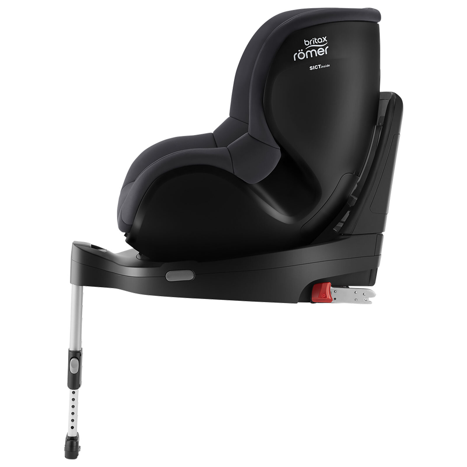 britax romer 360 isize