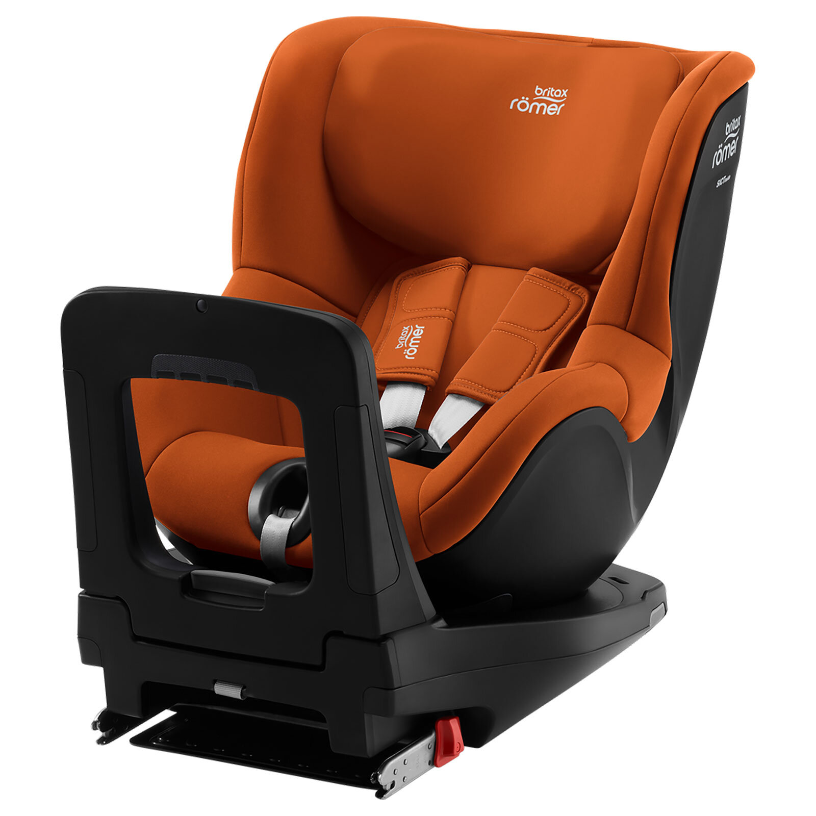 britax romer 360 isize