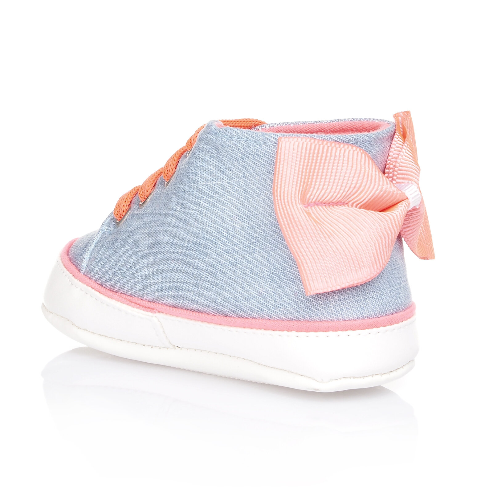 First Step Patik Patik ebebek