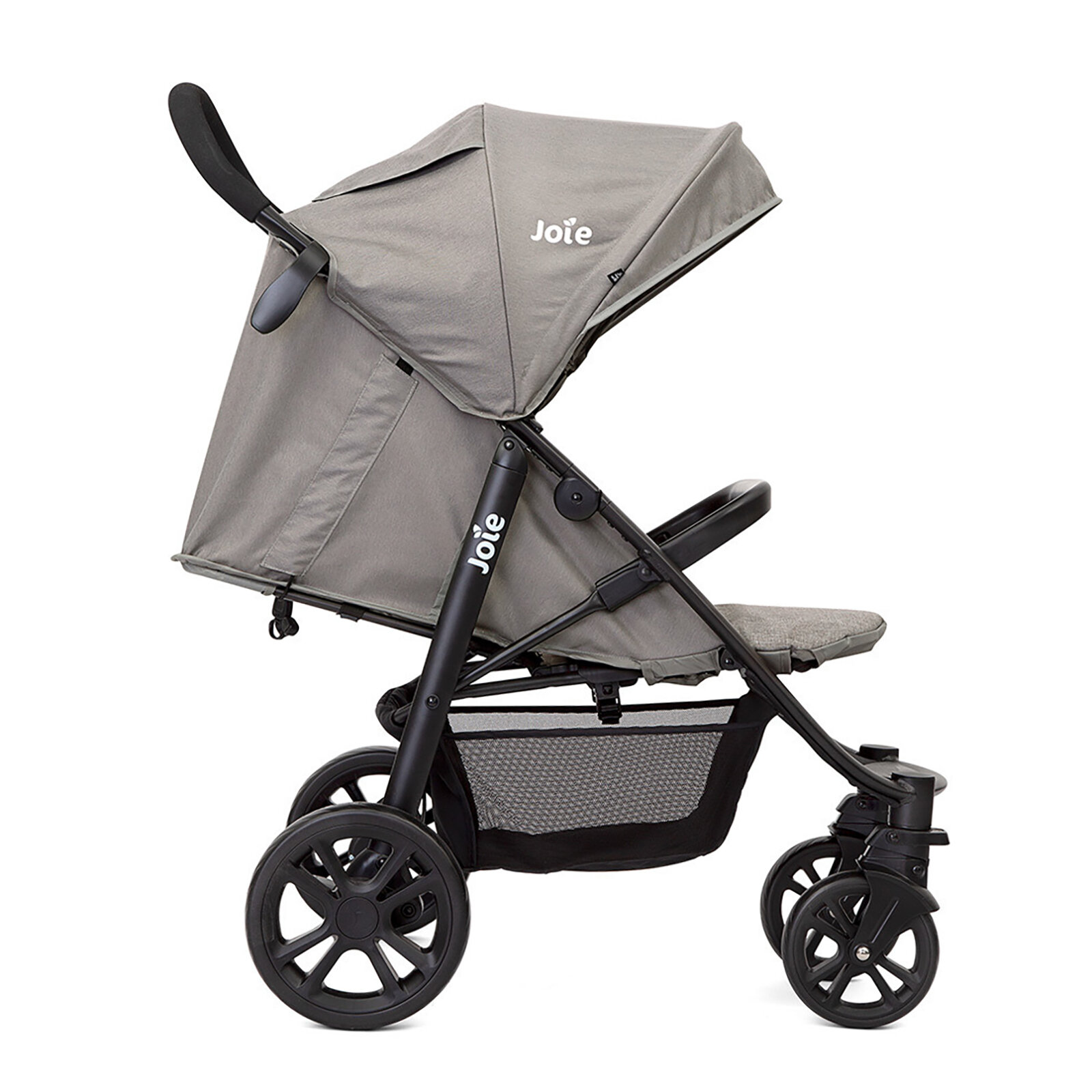 Joie Litetrax E Bebek Arabası - ebebek