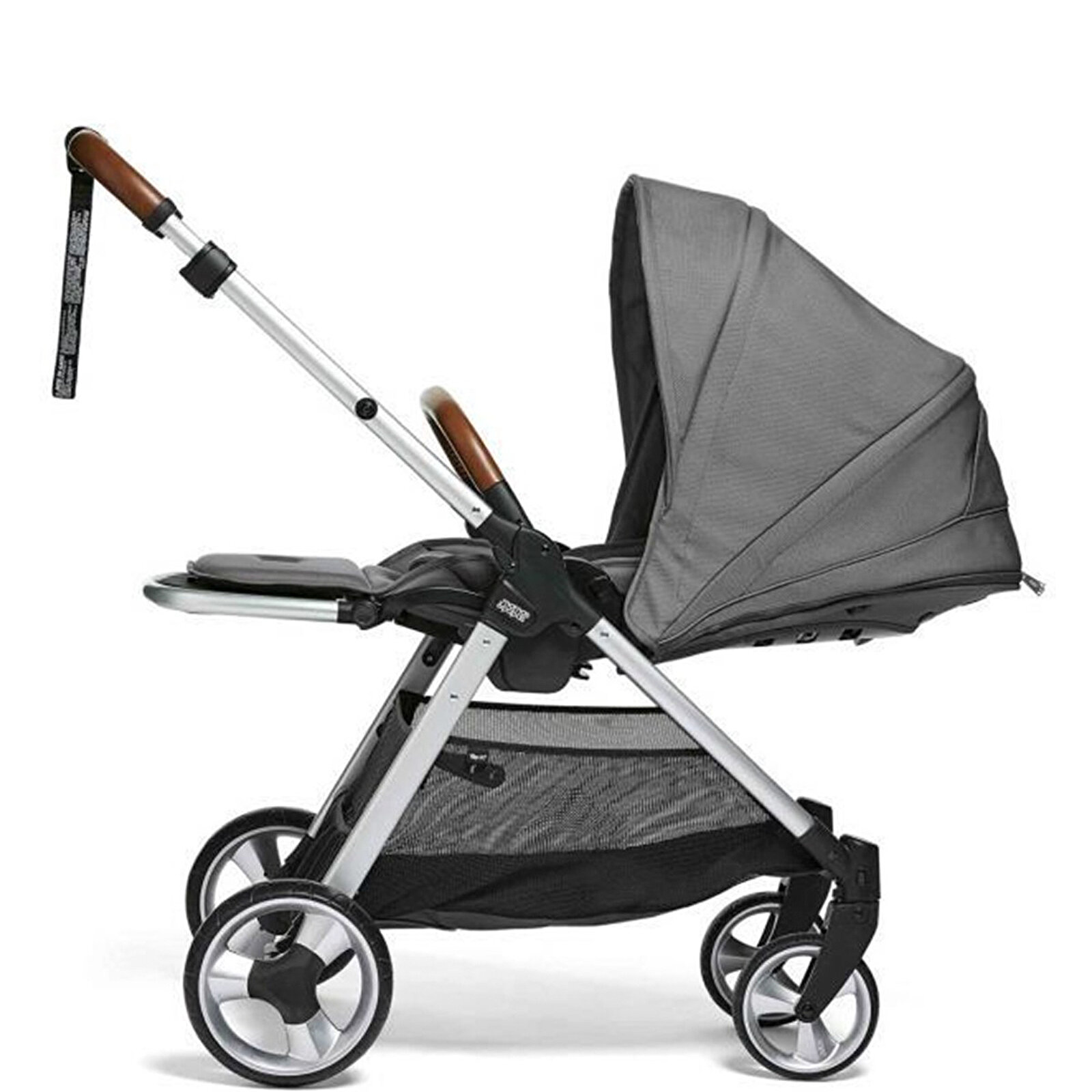 Mamas\u0026Papas Armadillo Flip XT 2 Bebek 