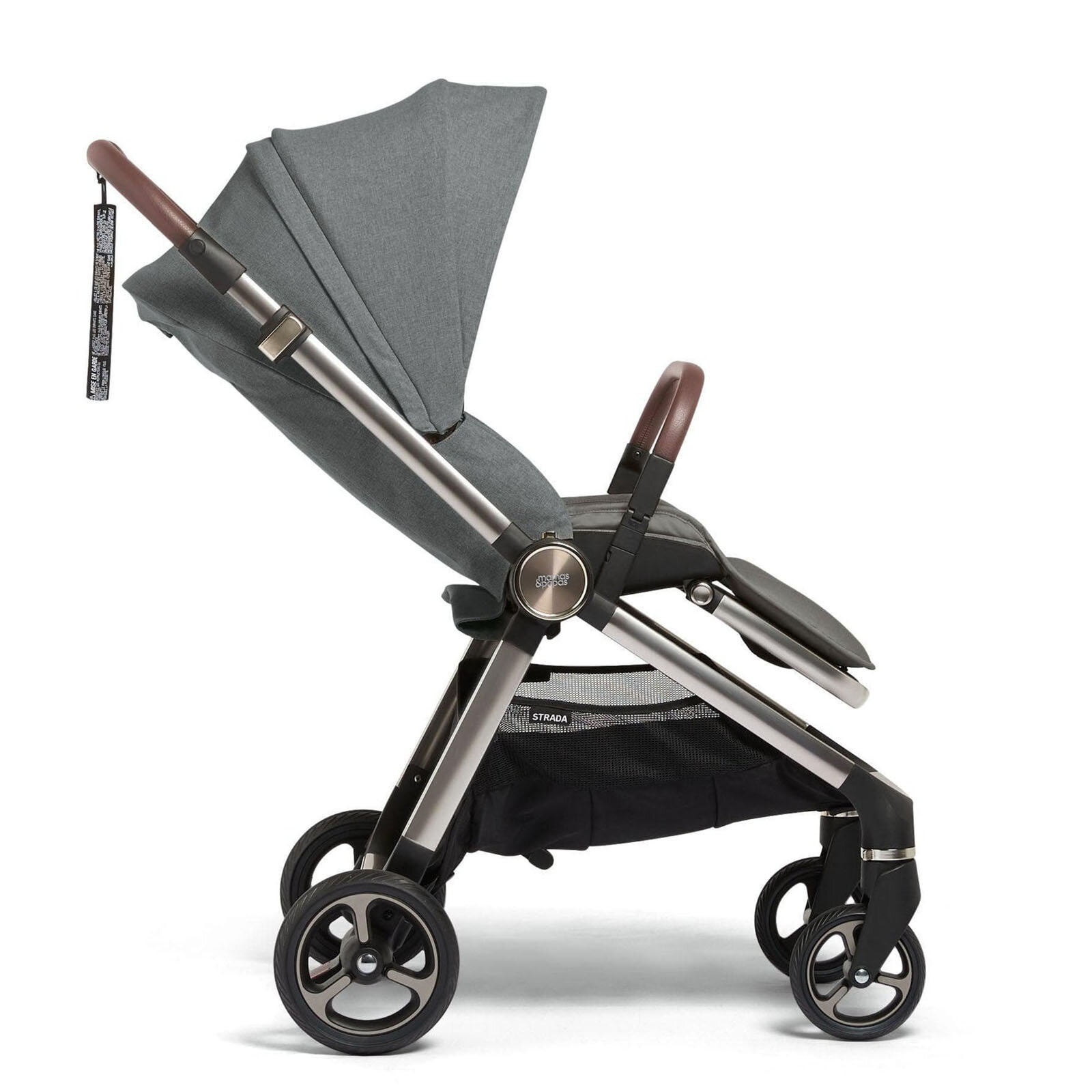 Mamas&amp;Papas Strada Bebek Arabası ebebek