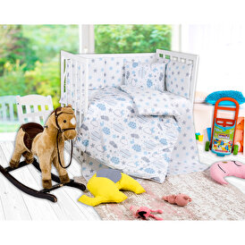 baby quilt cover set ebebek