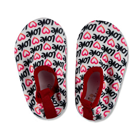 Summer Baby Pool and Sea Shoe