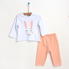 Bebek Pijama Takimi Cocuk Pijamalari Ebebek