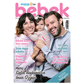 Bebek Magazine Ebebek