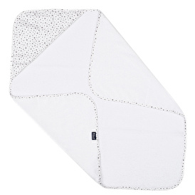 Starry Swaddle Towel