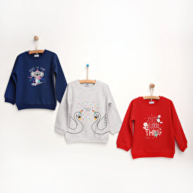 Bebek Sweatshirt Cocuk Kapsonlu Sweat Modelleri Sayfa 7 Ebebek