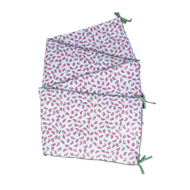 70X140 Watermelon Fitted Sheet