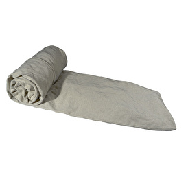 70X140 Fitted Sheet Mink