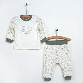 bebek pijama takimi cocuk pijamalari ebebek