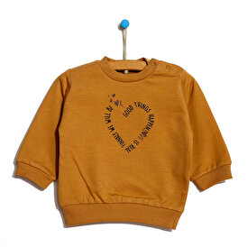 Bebek Sweatshirt Cocuk Kapsonlu Sweat Modelleri Ebebek