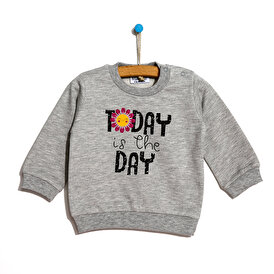 Hellobaby Bebek Sweatshirt Sayfa 2 Ebebek