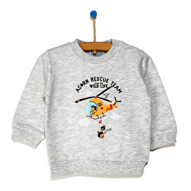 Bebek Sweatshirt Cocuk Kapsonlu Sweat Modelleri Ebebek