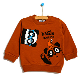 Hellobaby Bebek Sweatshirt Sayfa 2 Ebebek