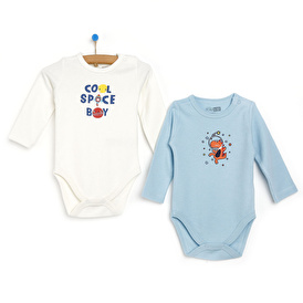 Hellobaby Thermal 2 Long Sleeve Body