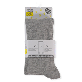 Basic Külotlu Çorap