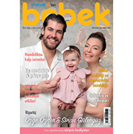Magazine October 2020 (Turkish)