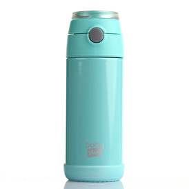 Steel Thermos Flask 350 ml
