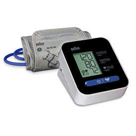 BUA5000 Arm Blood Pressure Monitor