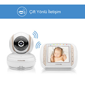 motorola bebek telsizi ebebek