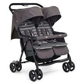 Aire Twin Baby Stroller