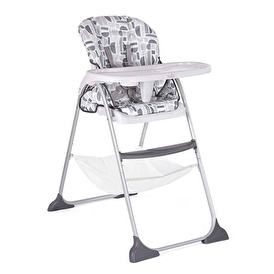Mimzy Snacker Baby Feeding High Chair