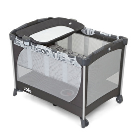 Commuter Change Baby Travel Cot