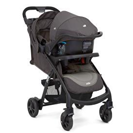 Muze LX Travel System Baby Stroller 2019