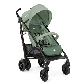 Brisk LX Lightweight Baby Stroller